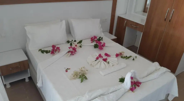 Двухместный номер Standard Altunakar 1 Hotel