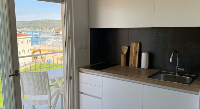 Mediterraneo Apartment A1