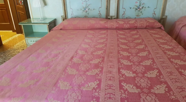 Трёхместный номер Standard с балконом Venice Lion Residence Free Private Parking Easy Access Venice