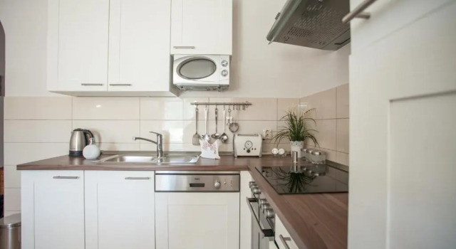Апартаменты Apartment Zeljana