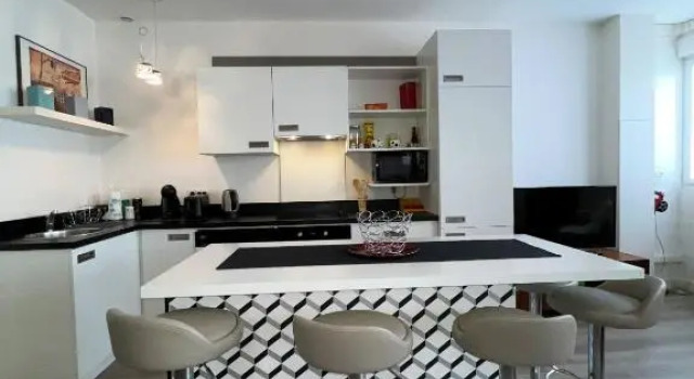 Апартаменты Le Central Victoria I - Central Point - 50m2