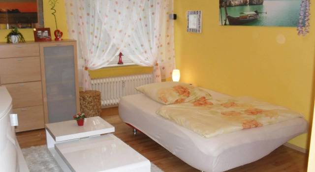 Private Apartments & Rooms Hannover City Center, Забронировать Апартаменты/квартира Ганновер Нижняя Саксония, рядом с Театр "Коммедиа Футура" на заводе "Айсфабрик"