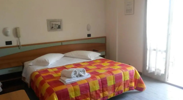 Номер Standard Hotel Orchidea