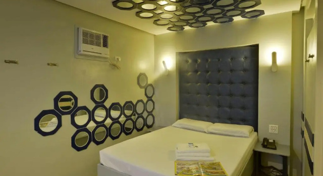 Номер Premium Hotel 99 Monumento