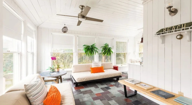 Villa Romina, จอง วิลล่า Amagansett The Hamptons