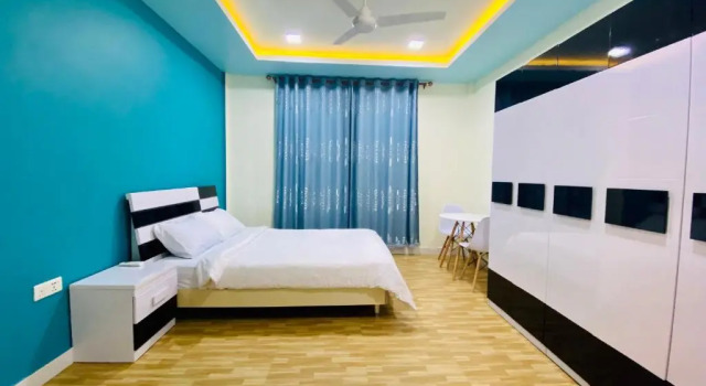 Номер Family Hedheykuri Residence Fuvahmulah