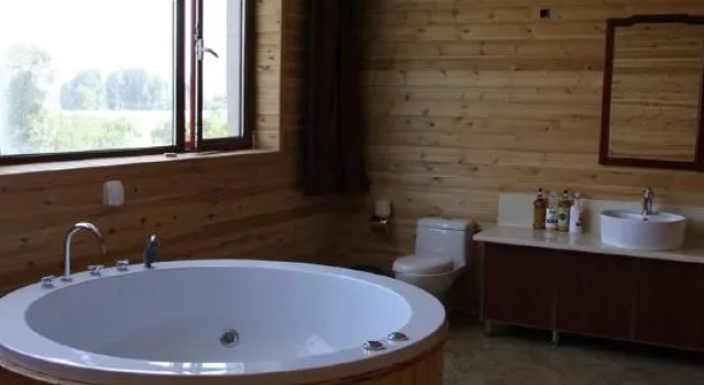 Люкс Goose and Duck Ranch