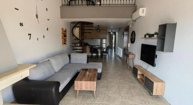 Апартаменты Dimitra Boutique Apartments 2
