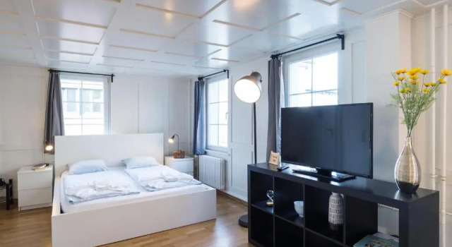 Студия HITrental Zeughausgasse - Apartment