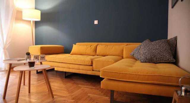 Maria's Home, Забронировать Апартаменты/квартира Афины Острова Саронического залива - Аттика