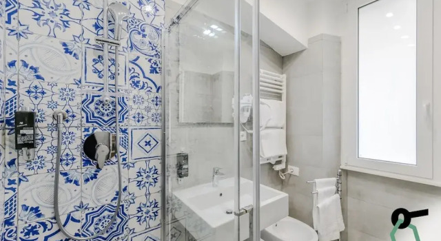 Двухместный номер Standard Hotiday Room Collection - Rapallo