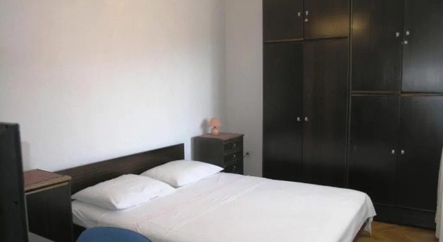 Апартаменты Apartments Rubinić