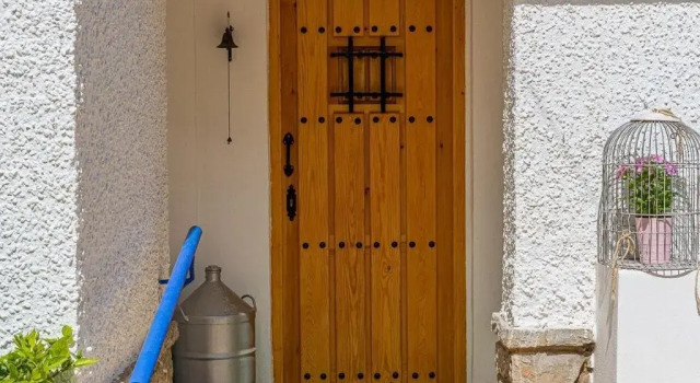 Blue Castle Guesthouse