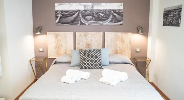 Двухместный номер Standard Verrazzano 37 Guest House