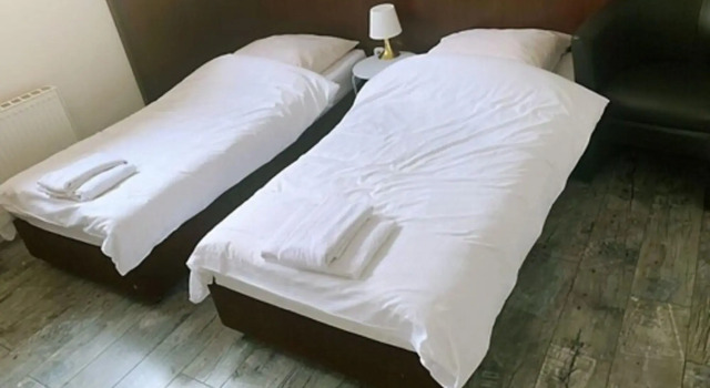 HOTEL TEMPELHOF ( City-Messe-Arena ), Book Hotel Deutz Köln