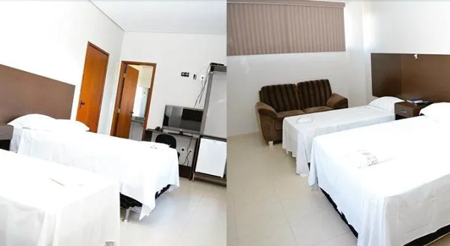 Hotel Cardoso, Rezervovat Hotel  