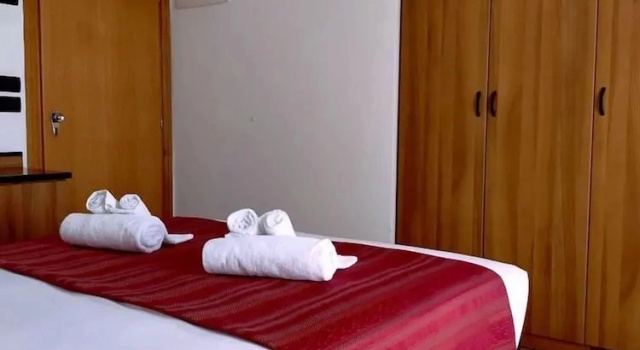 Номер Standard Ben Hur Rimini