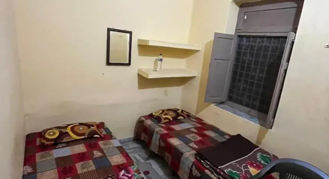 Номер Standard Vishwa Deva Homestay