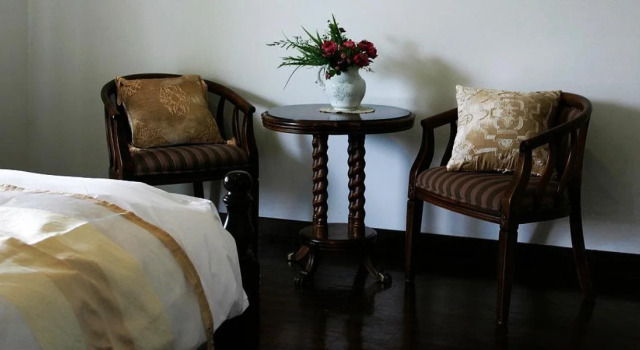 springhill resort, Забронировать Курортный отель Отели Согвипхо с парковкой, Парковка