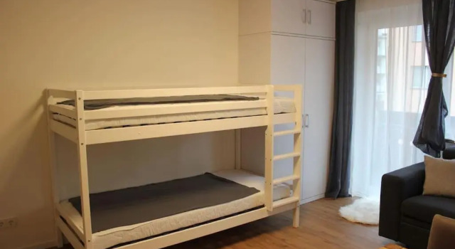 Gemütliches 4er Apartment in Skilift-Nähe, Забронировать Апартаменты/квартира Отели Europa Sportregion с парковкой, Парковка