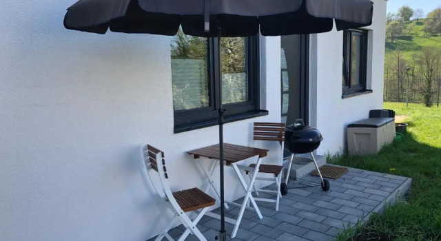 Ferienwohnung Janson, Reserva ahora Apartamento Wiesenbach Baden-Wurtemberg