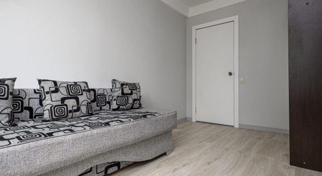 RentalSPb (RentalSPB) Novoizmailovsky Avenue 49k1, Book Hotel Hoteller i Sankt Petersborg med parkering, Parkering