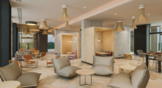 Ginger Mumbai Airport, Забронировать Отель Отели Мумбай с завтраком, Завтраки