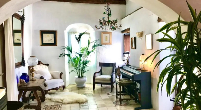 JUDERIA LUXURY SUITE Casas Vejer Debra