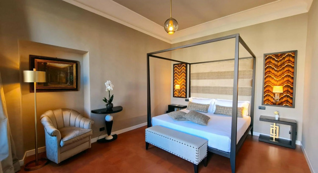 Hotel Santa Maria Novella