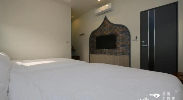 Номер Economy Forest B&B