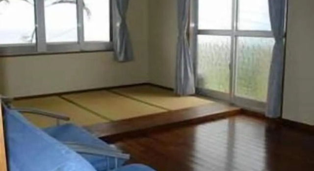 Irumoteso, Rezervasyon Otel Iriomote Adası 