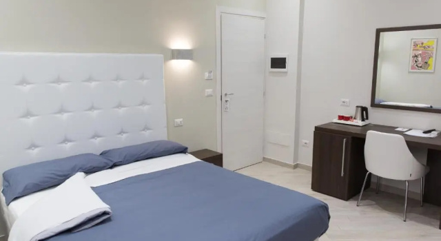 Двухместный номер Standard Venustas Roma Hotel