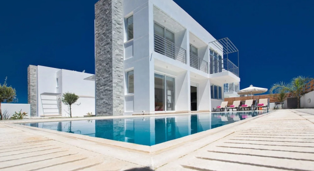 Cyprus Villa Pearl 17 Gold