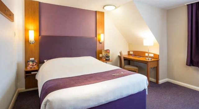 Premier Inn London Chingford, Buchen Sie Hotel Chingford Großraum London