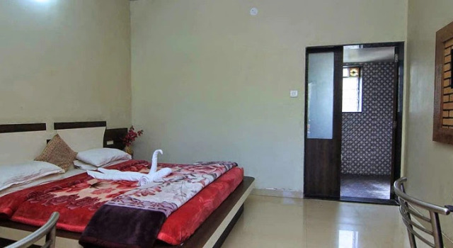 Cloud Green Residency