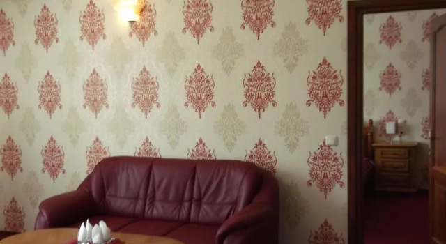 Apartmá Hotel Melody