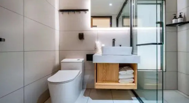 Двухместный люкс Spring quan Hotel