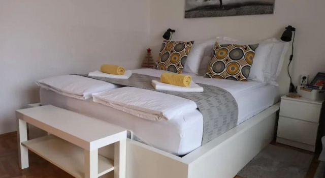 Studio Studio apartman Comodo