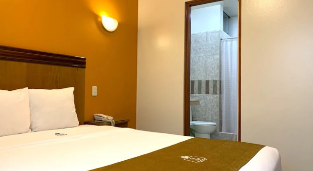 Номер Economy 44 Vip Hotel