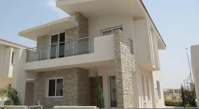Sunrise Complex Luxury Villas, Prenota Hotel Voroklini Larnaca Region