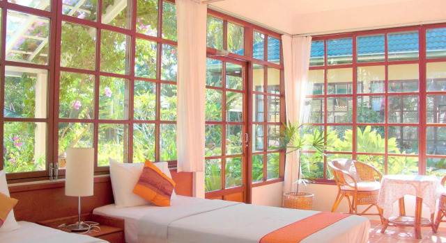 Ekman Garden Resort Nakhon Si Thammarat
