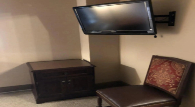 Двухместный номер Standard The Alcalde Hotel