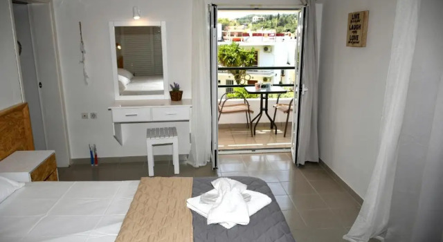 Апартаменты Cavos Beach House