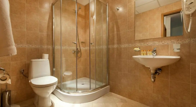 Апартаменты Grand Royale Apartment Complex & Spa