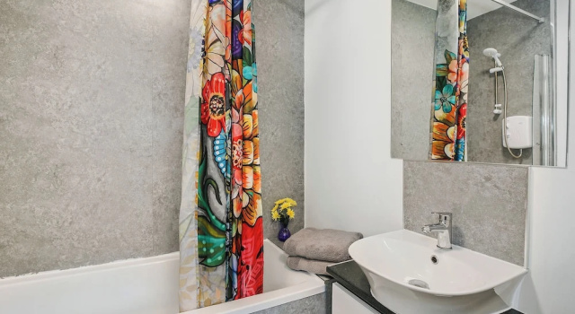 Номер Comfort TYME Suites on Kingsway