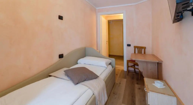 Семейный номер Superior Negritella Sweet Hotel