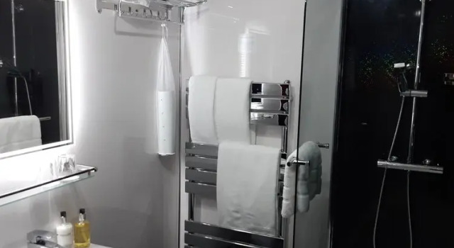 Номер Classic Cadillac Kustomz Guest House