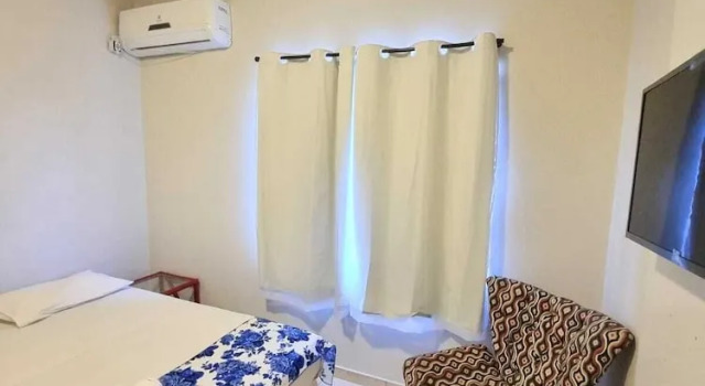 Номер Premium Terra Nova Cabo Frio Front Beach