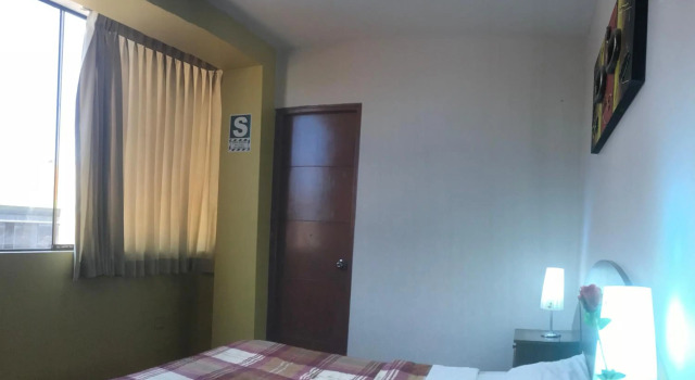 Tamaris Hotel, Book Hotel 3-Star Hotels in Lambayeque, 3*