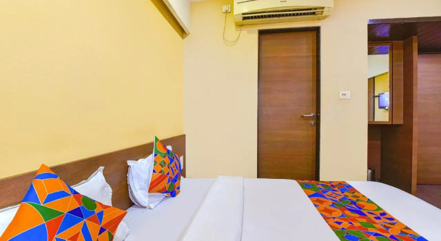 Fabhotel Rb Residency, Réserver Hôtel Surate Gujarat